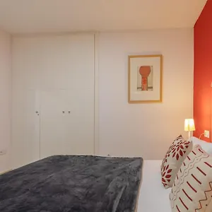  Appartement Reservaloen Plaza Del Salvador