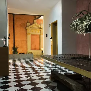  Appartement Aguilas5 Sevillasuites