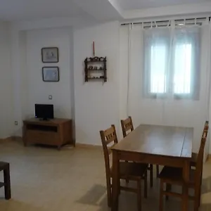 Turisticos La Encarnacion Siviglia