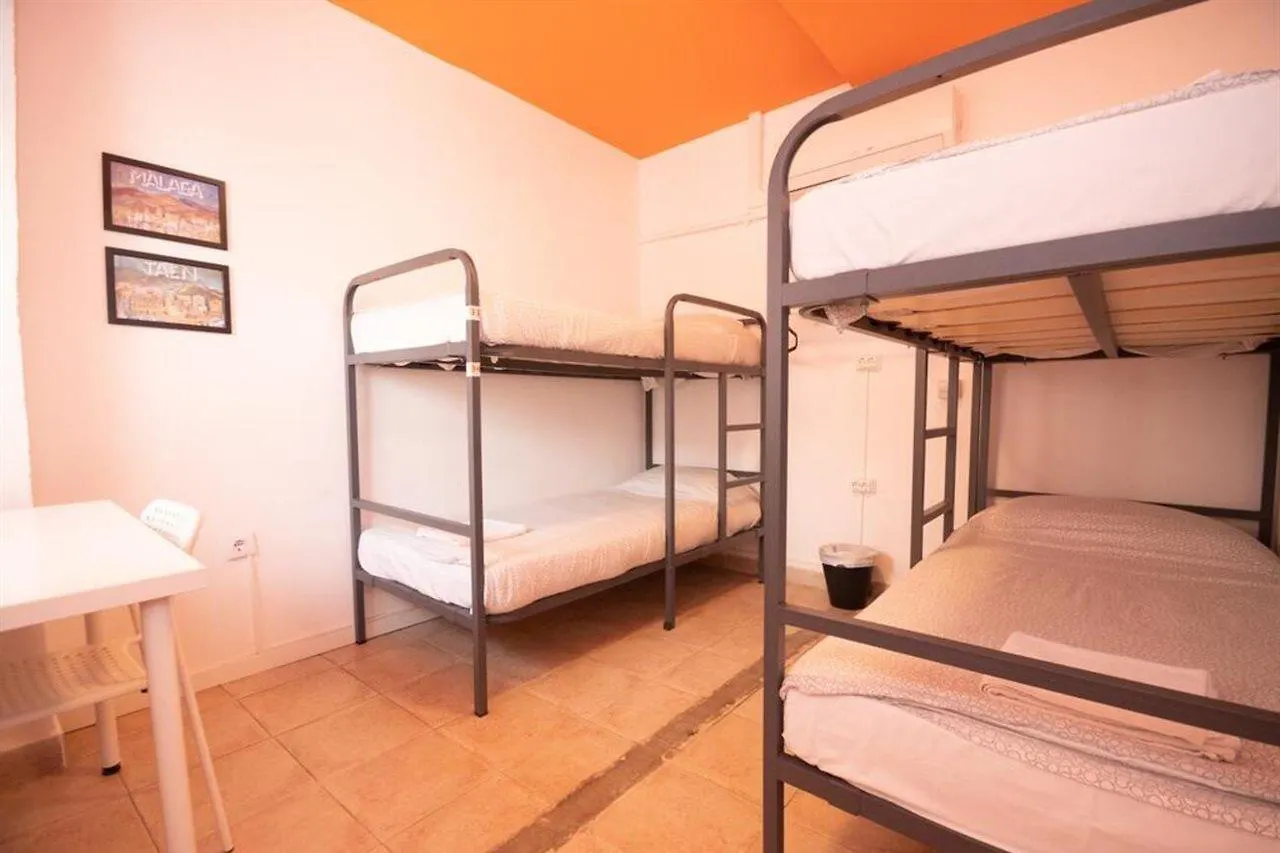 Arc House Sevilla (Adults Only) Spain