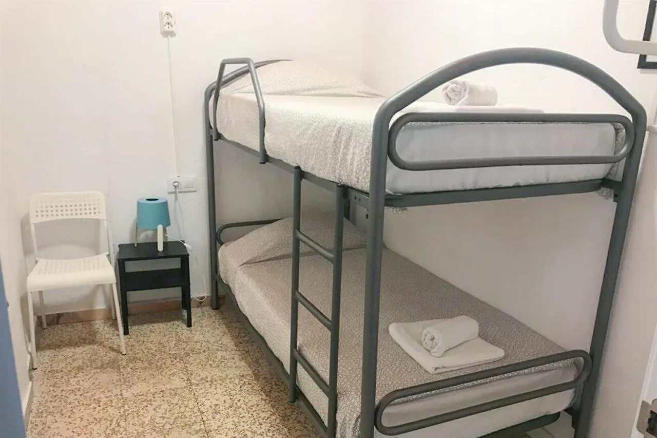 Arc House Sevilla (Adults Only) 0*, Seville