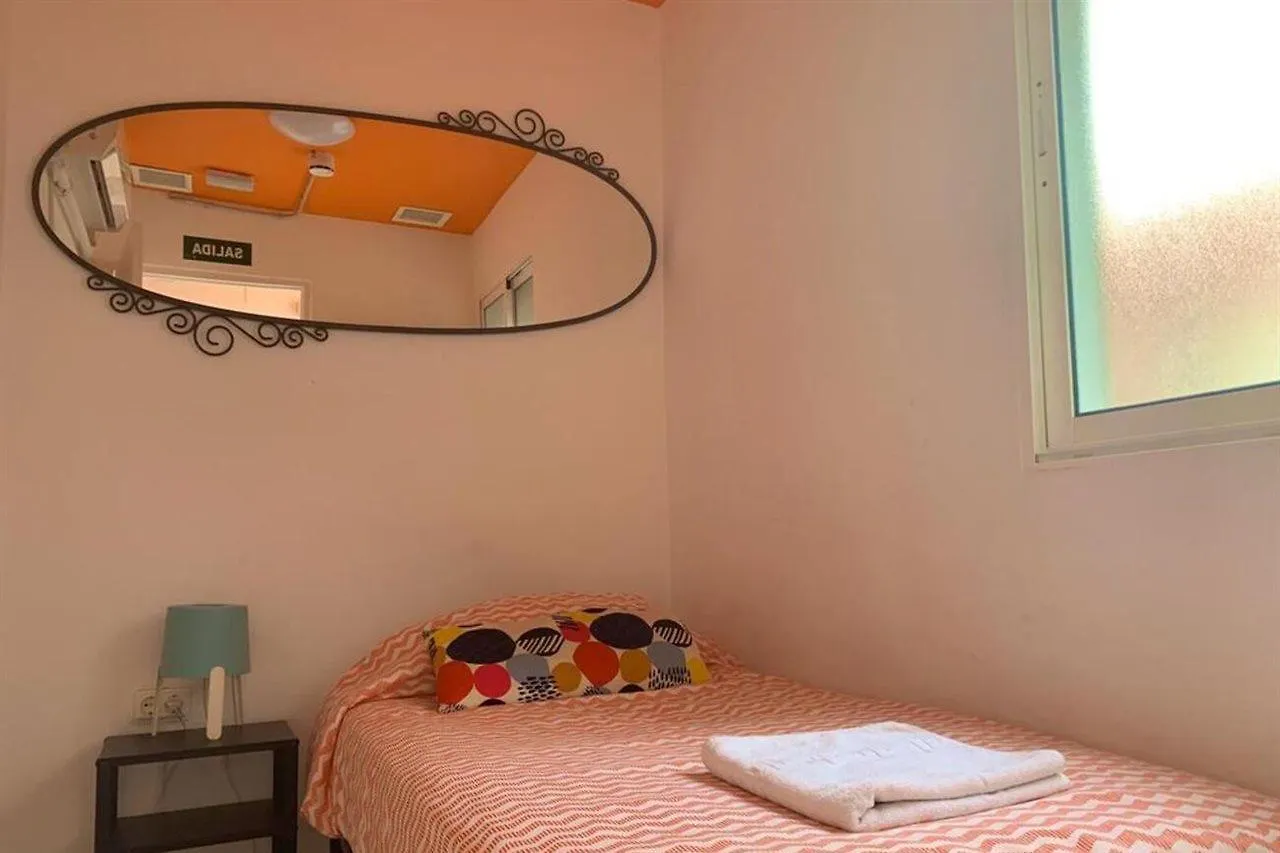 Arc House Sevilla (Adults Only) 0*, Seville Spain