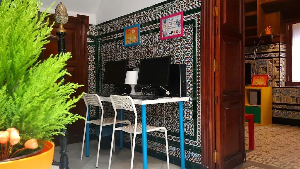 Arc House Sevilla (Adults Only) 0*, Seville Spain
