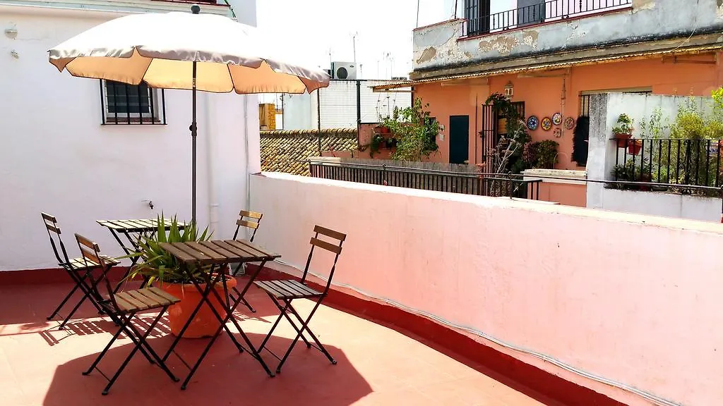 Arc House Sevilla (Adults Only) Seville
