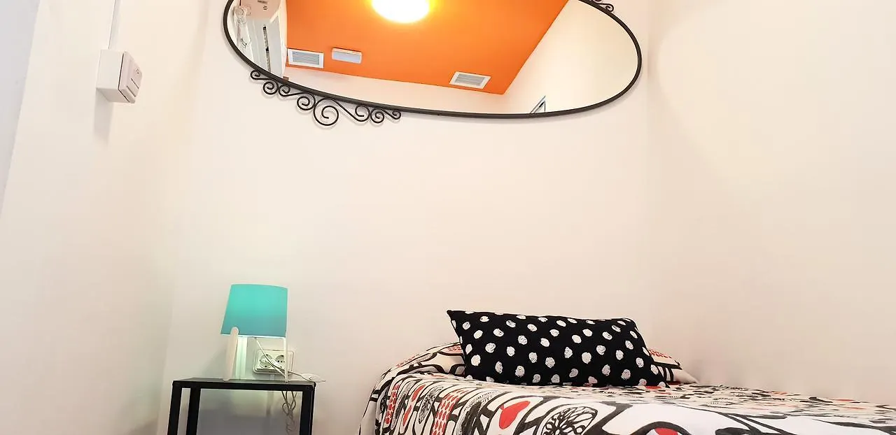 Hostel Arc House Sevilla (Adults Only)