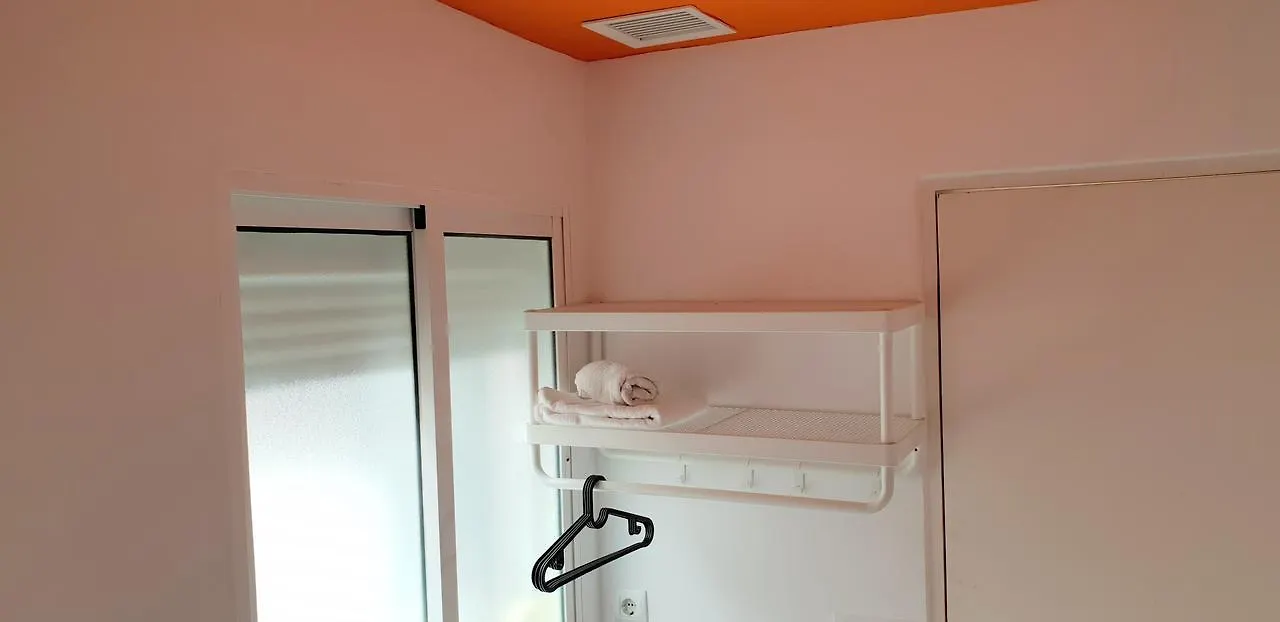 Arc House Sevilla (Adults Only) Spain
