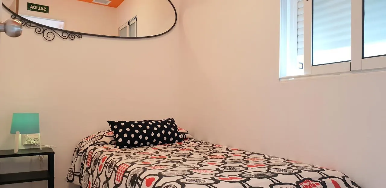 Arc House Sevilla (Adults Only) Espagne