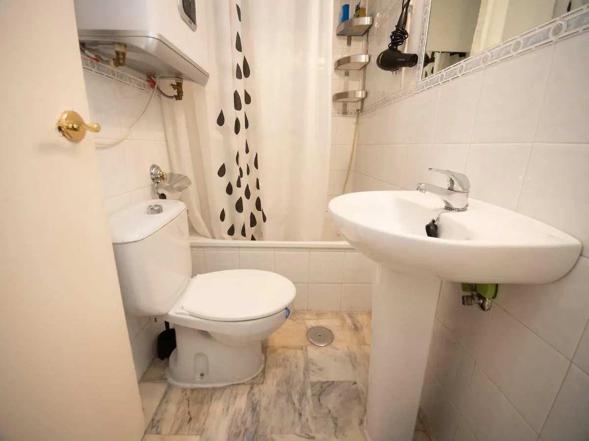 Arc House Sevilla (Adults Only) 0*, Seville