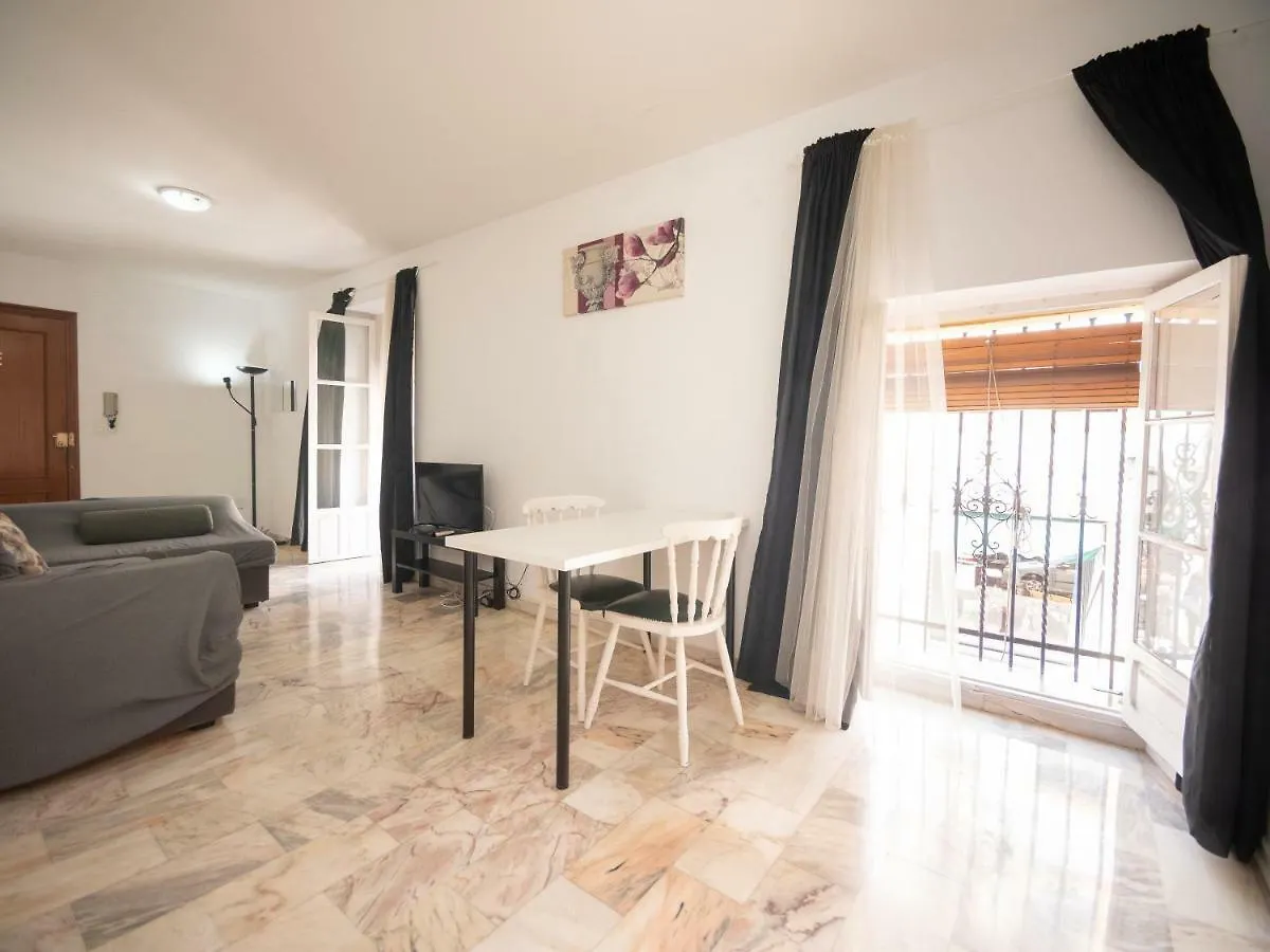 Arc House Sevilla (Adults Only)