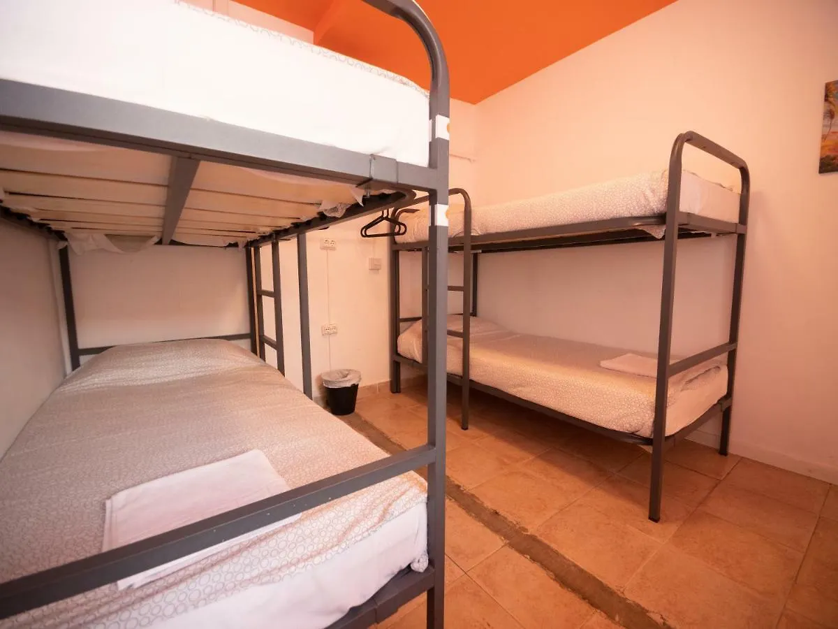 Auberge de jeunesse Arc House Sevilla (Adults Only)