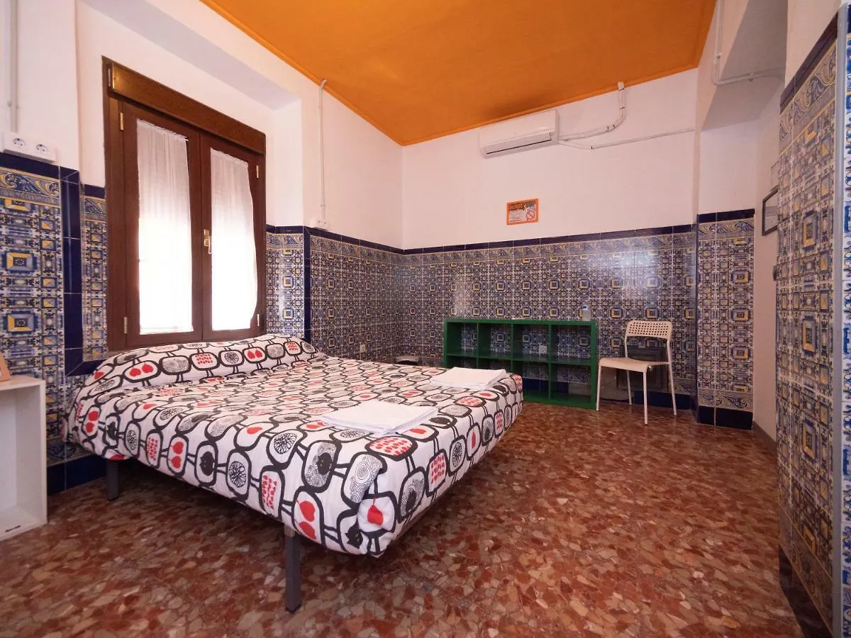 Arc House Sevilla (Adults Only) Spain