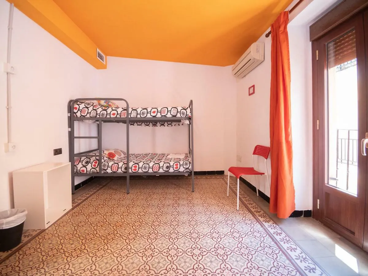 Arc House Sevilla (Adults Only) Hostel Seville