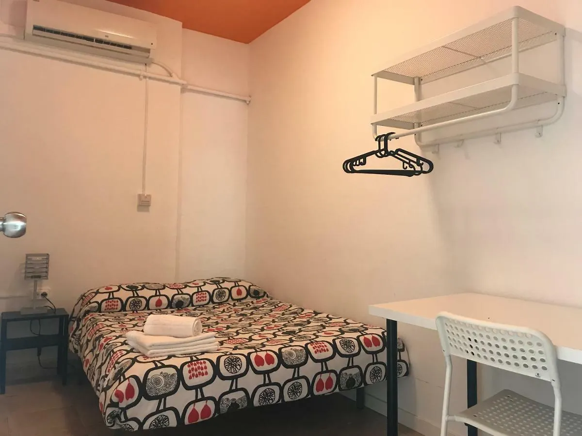 Arc House Sevilla (Adults Only) Hostel