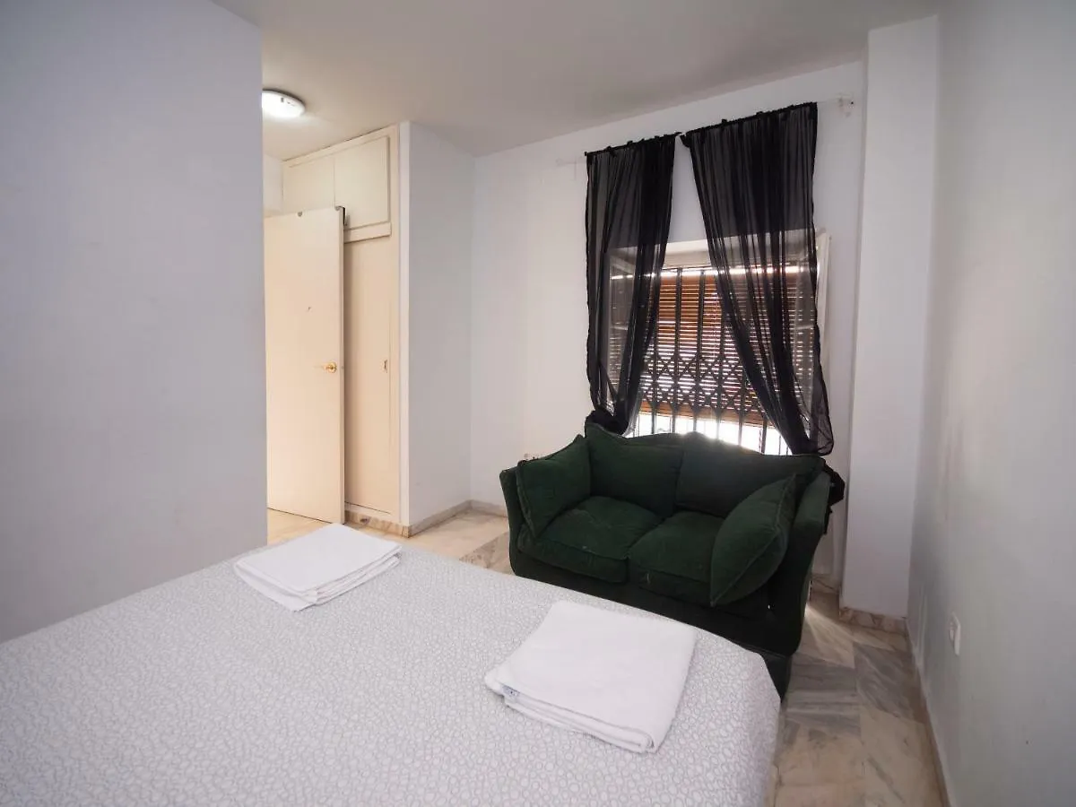 Hostel Arc House Sevilla (Adults Only) Spain