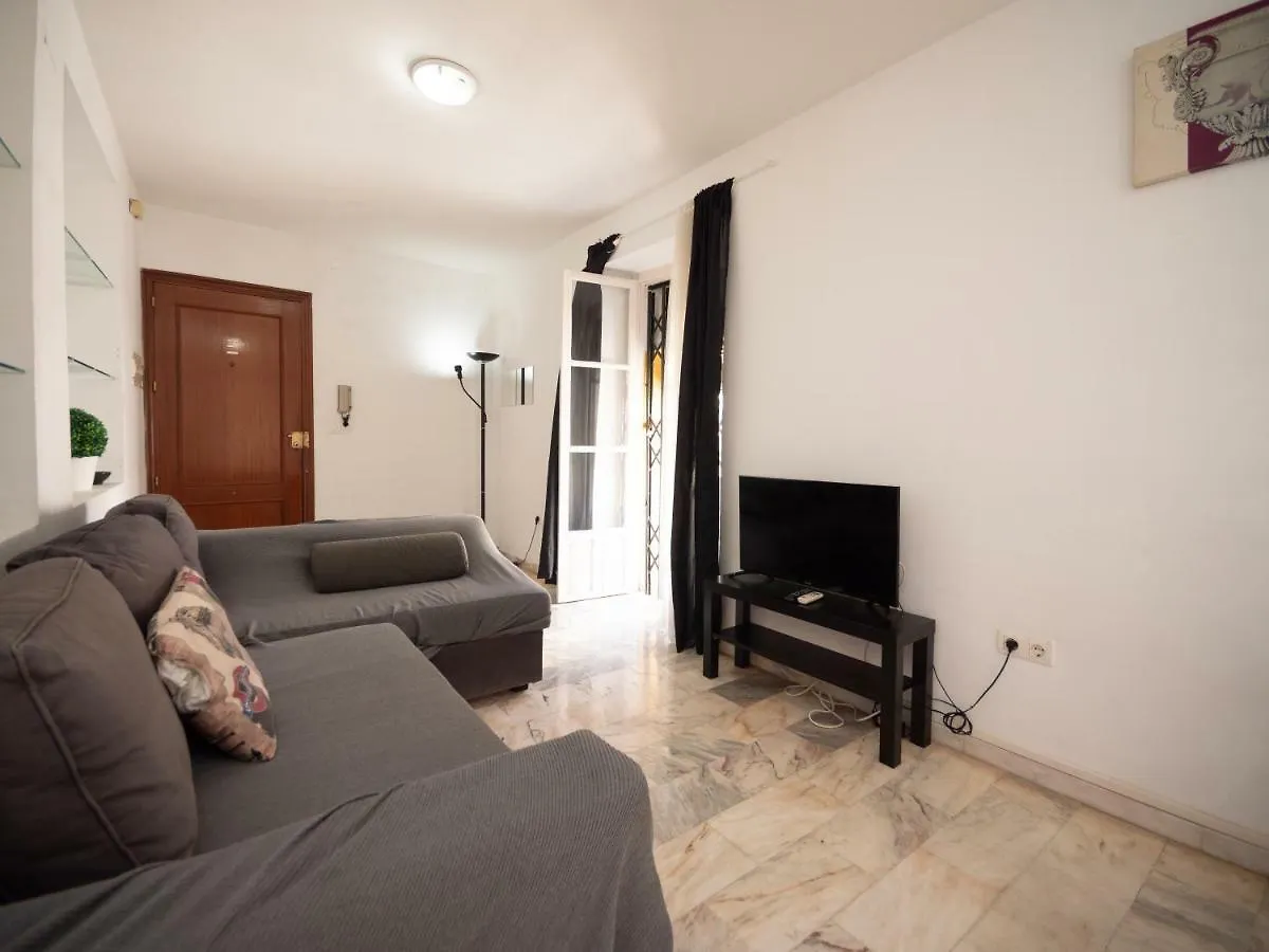 Arc House Sevilla (Adults Only) Seville