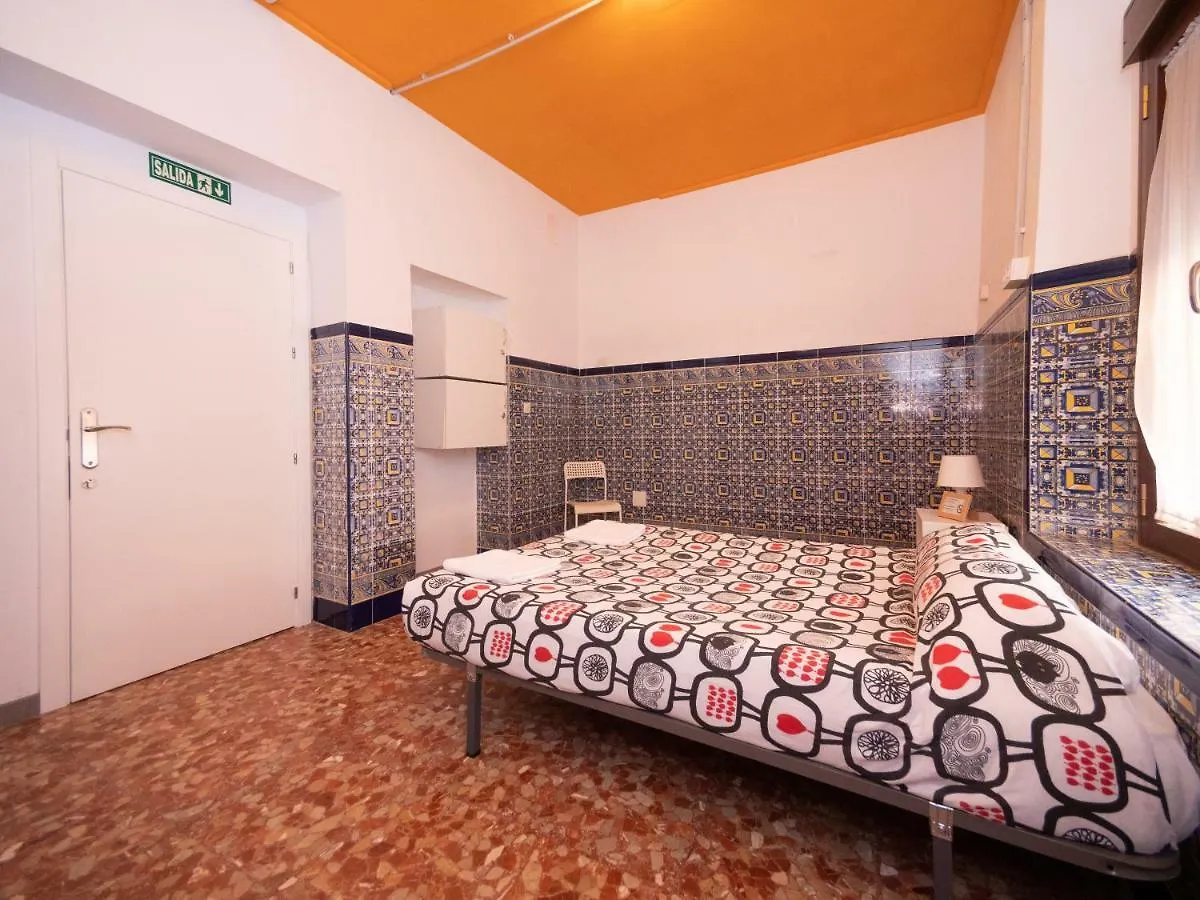Arc House Sevilla (Adults Only) Seville