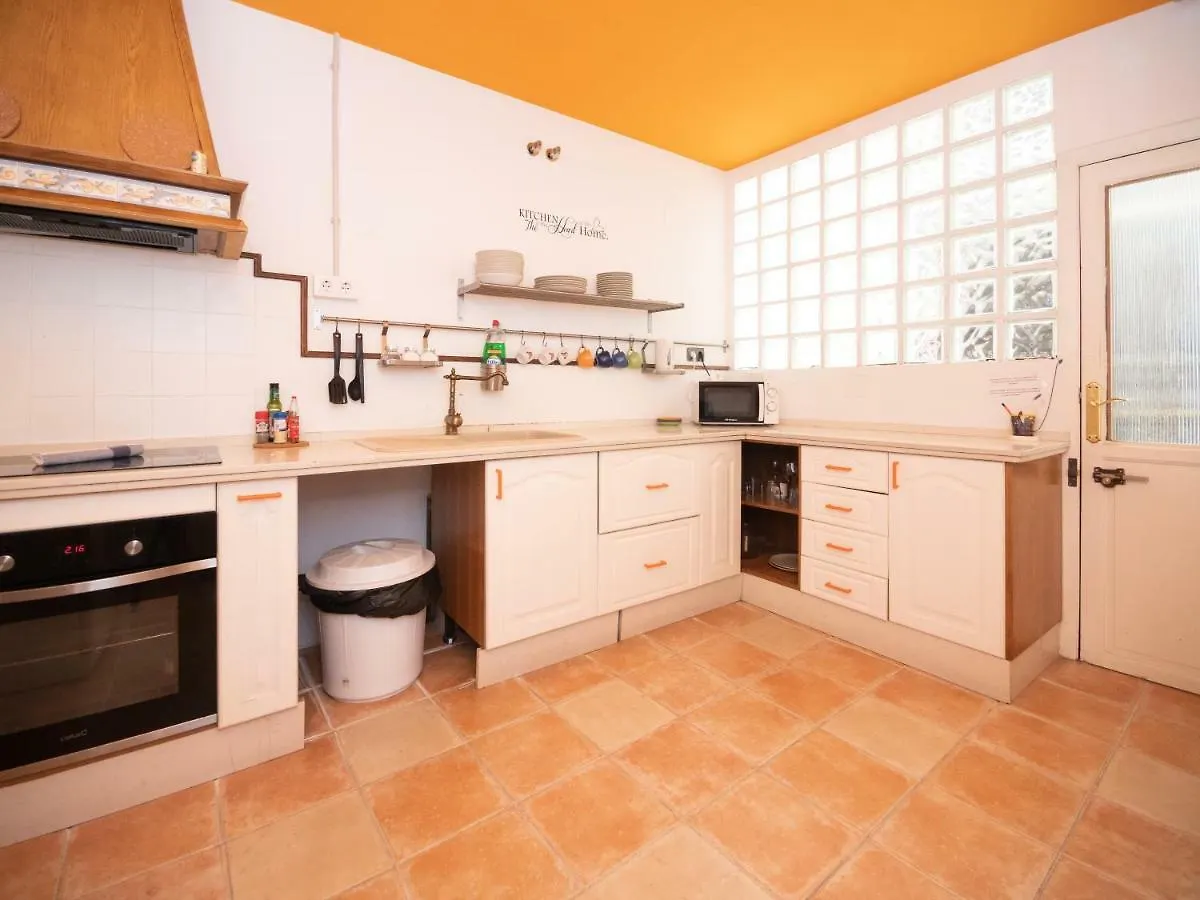 Arc House Sevilla (Adults Only) 0*, Seville Spain