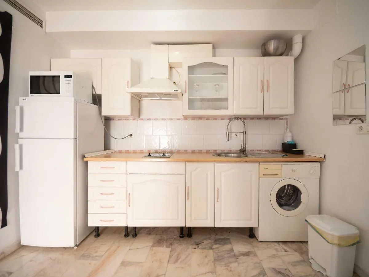 Hostel Arc House Sevilla (Adults Only)