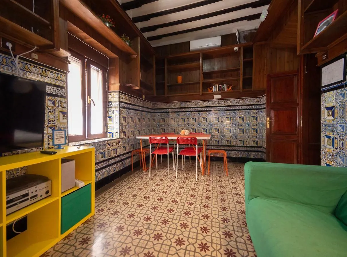 Arc House Sevilla (Adults Only) Seville