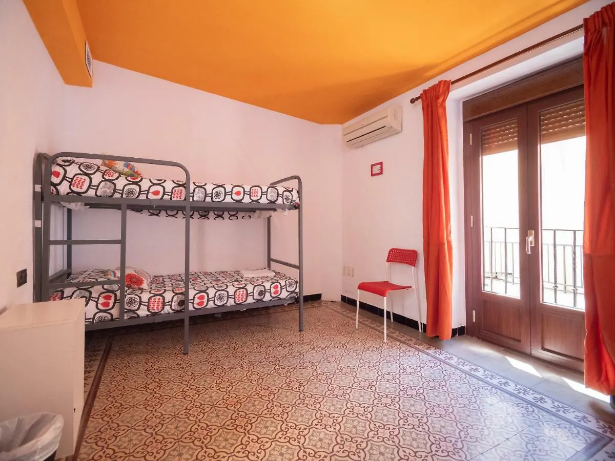 Arc House Sevilla (Adults Only) Hostel
