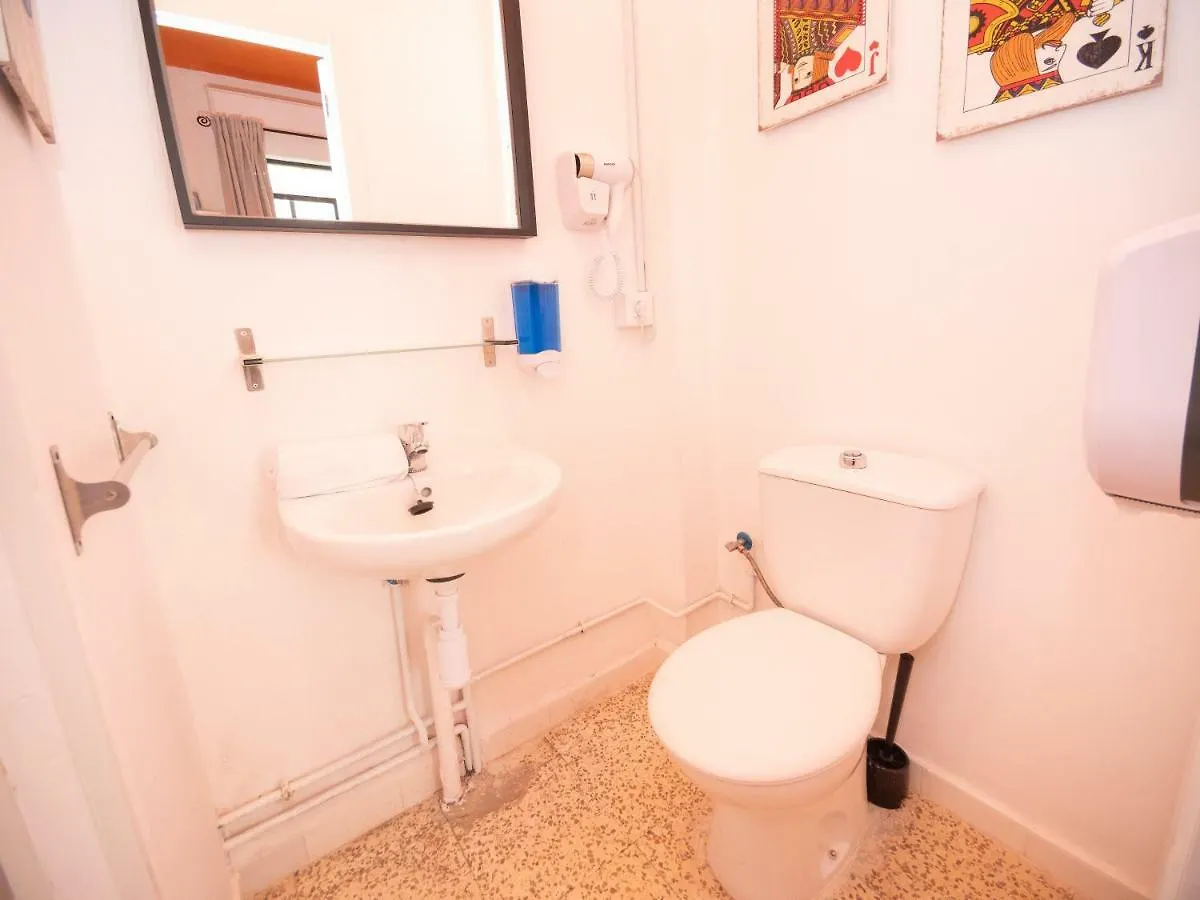 Hostel Arc House Sevilla (Adults Only)