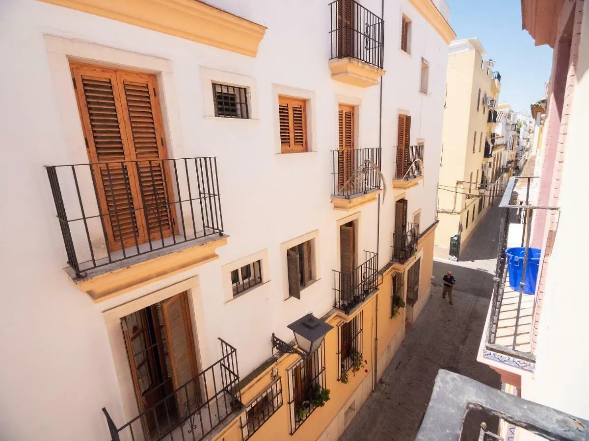 Arc House Sevilla (Adults Only)