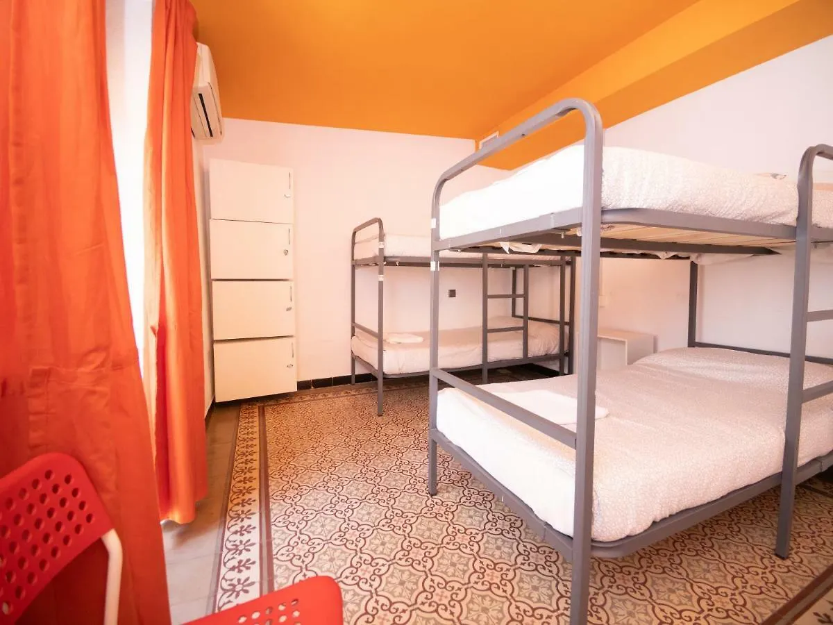 Arc House Sevilla (Adults Only) Spain