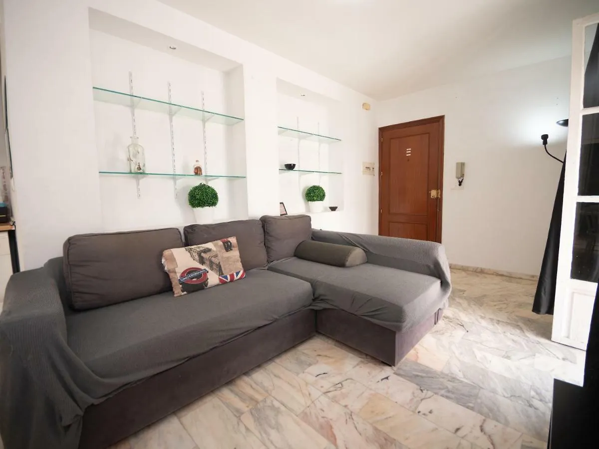 Hostel Arc House Sevilla (Adults Only) Spain