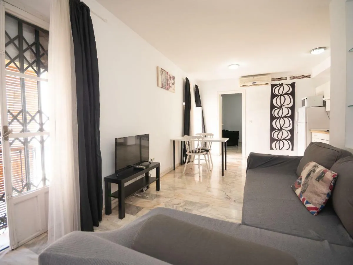 Arc House Sevilla (Adults Only)
