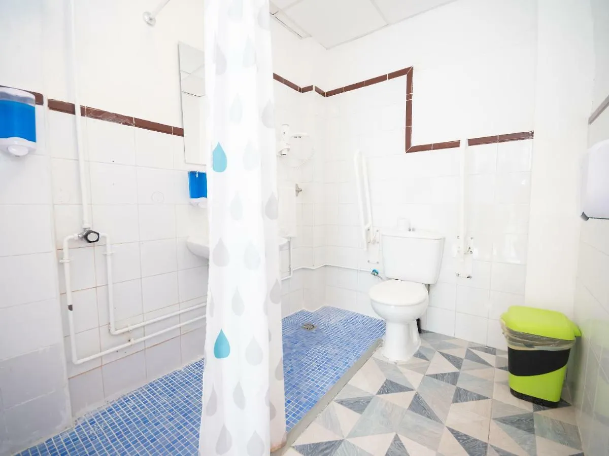 Arc House Sevilla (Adults Only) Hostel Seville