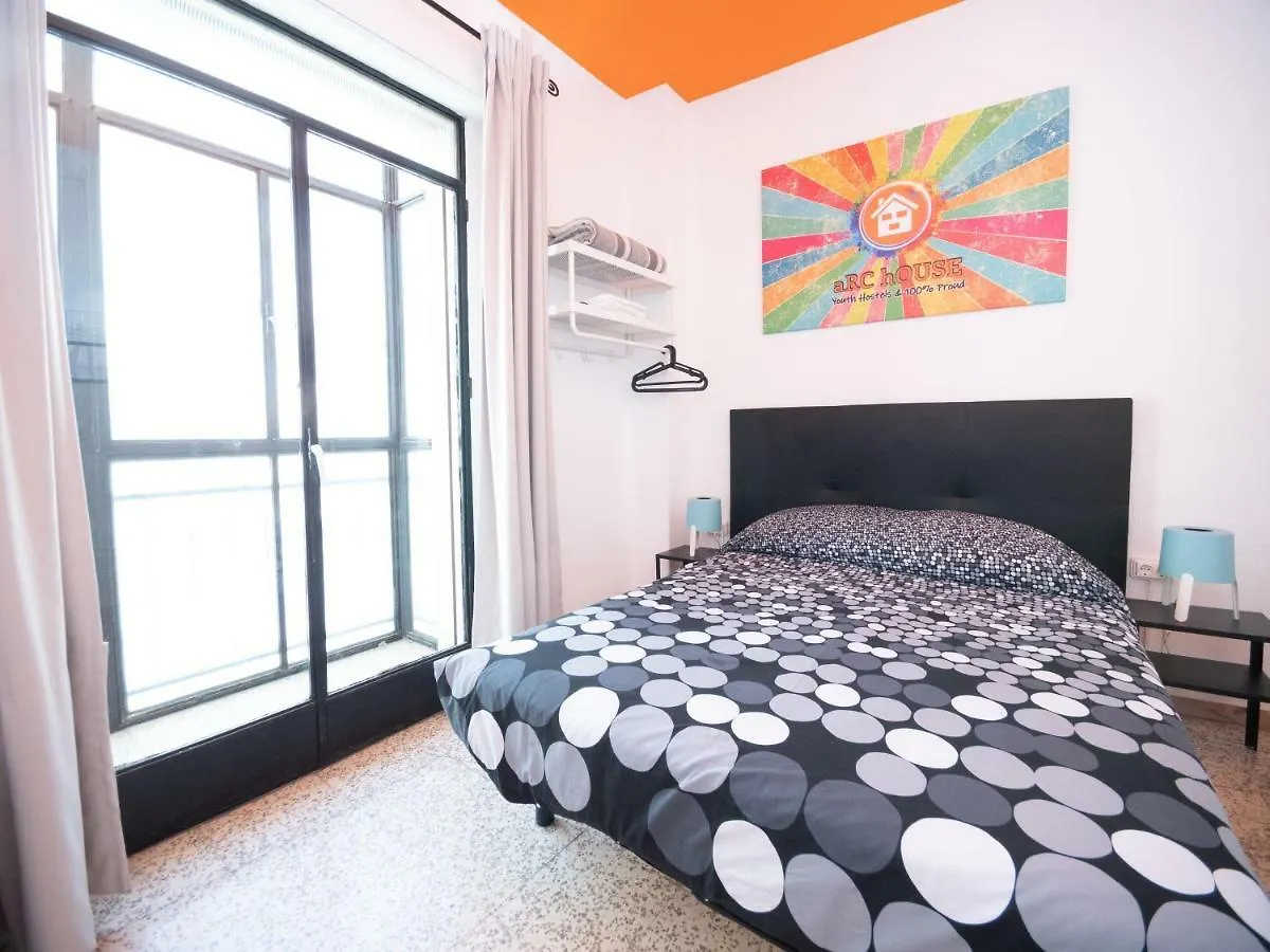 Arc House Sevilla (Adults Only) 0*, Seville Spain