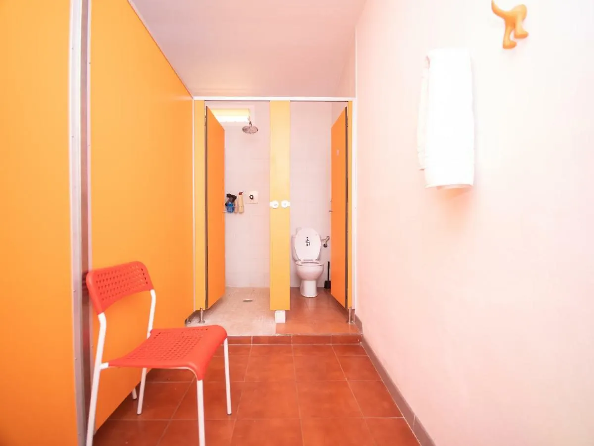 Hostel Arc House Sevilla (Adults Only)