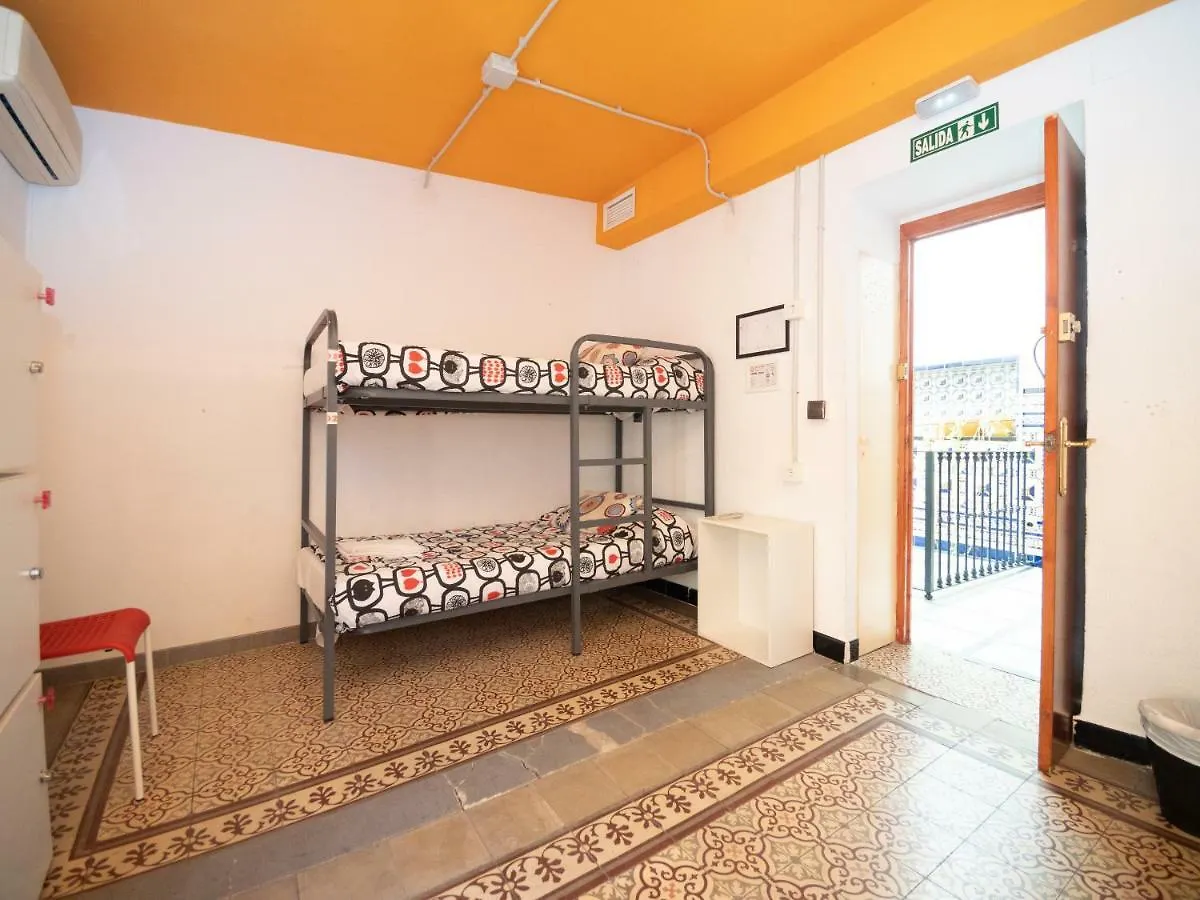 Arc House Sevilla (Adults Only) Hostel Seville