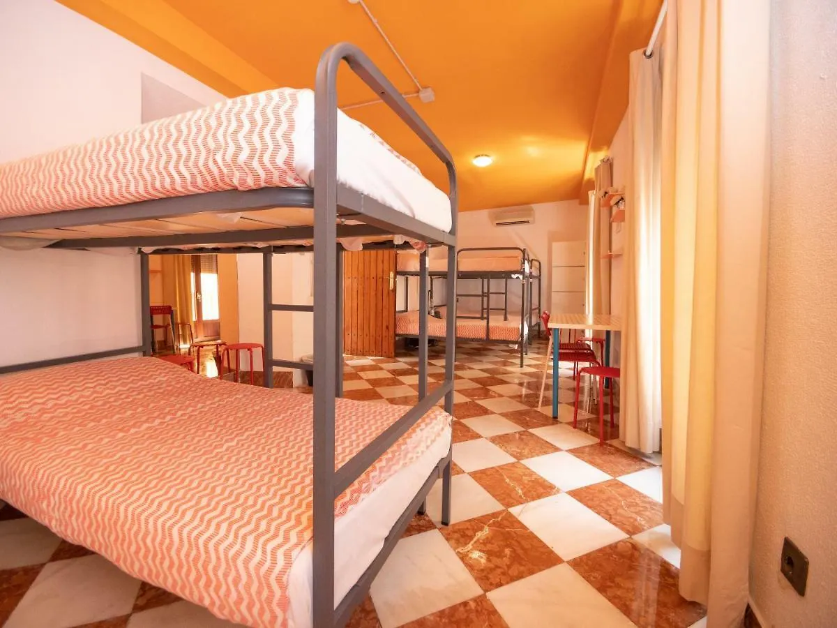 Hostel Arc House Sevilla (Adults Only) Spain