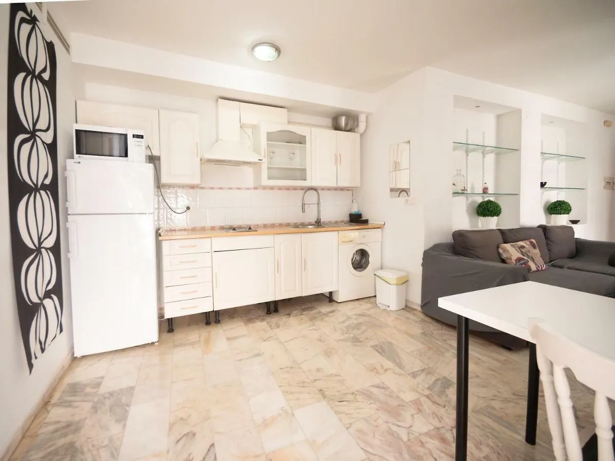 Arc House Sevilla (Adults Only) Seville