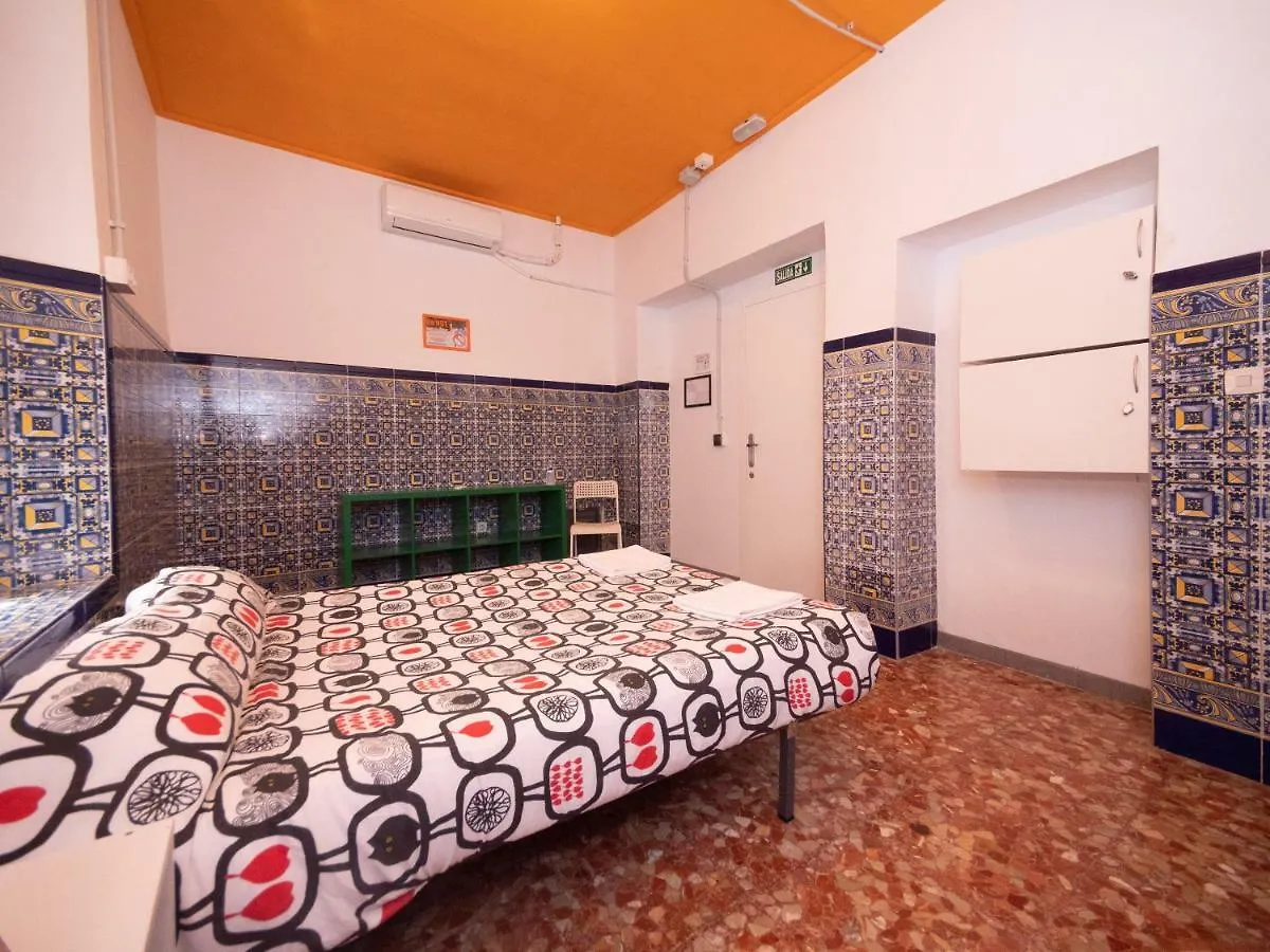 Arc House Sevilla (Adults Only) 0*, Seville