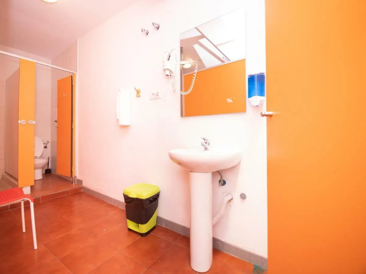 Hostel Arc House Sevilla (Adults Only)
