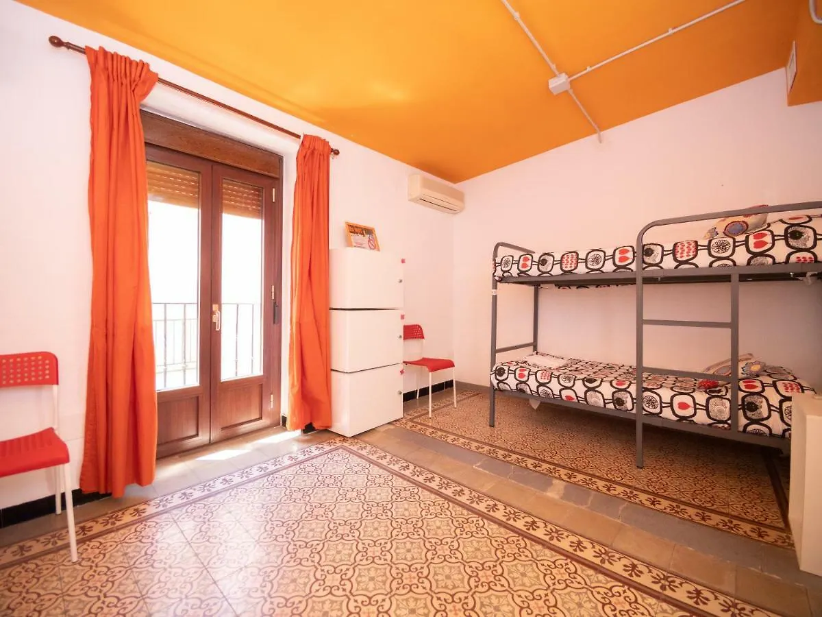 Arc House Sevilla (Adults Only) Hostel