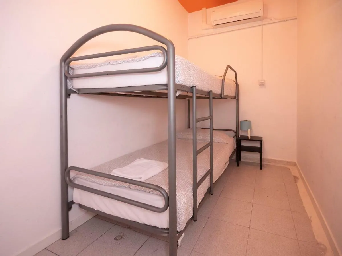 Arc House Sevilla (Adults Only) Spain