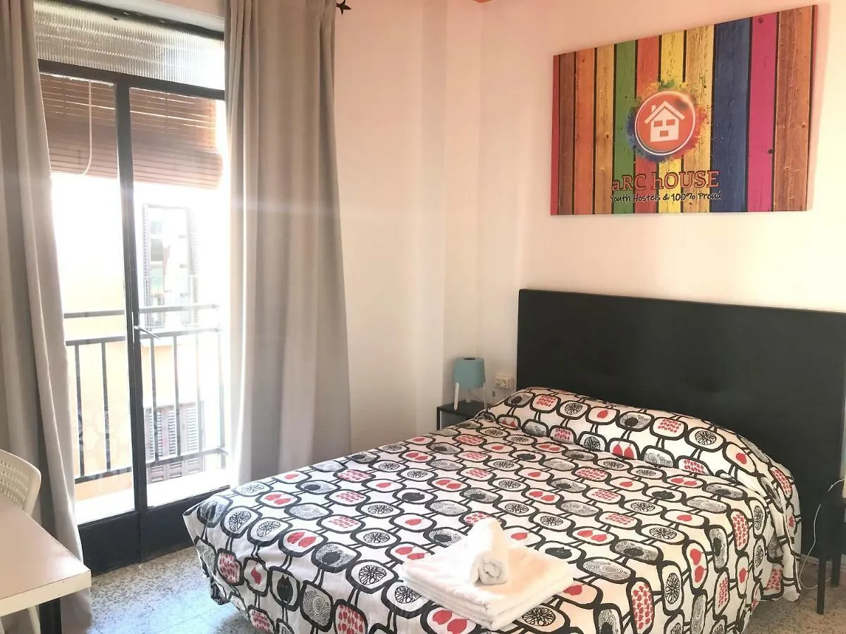 Hostel Arc House Sevilla (Adults Only) Spain