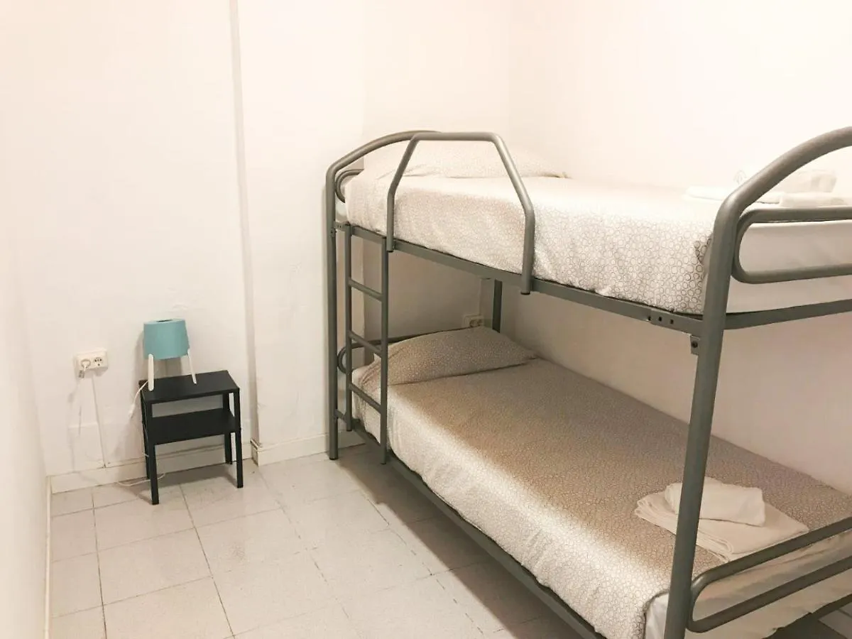 Arc House Sevilla (Adults Only)