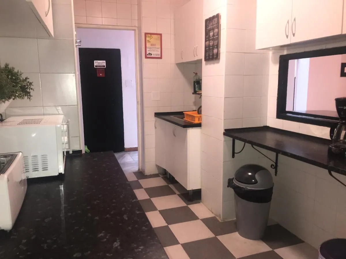 Arc House Sevilla (Adults Only) location