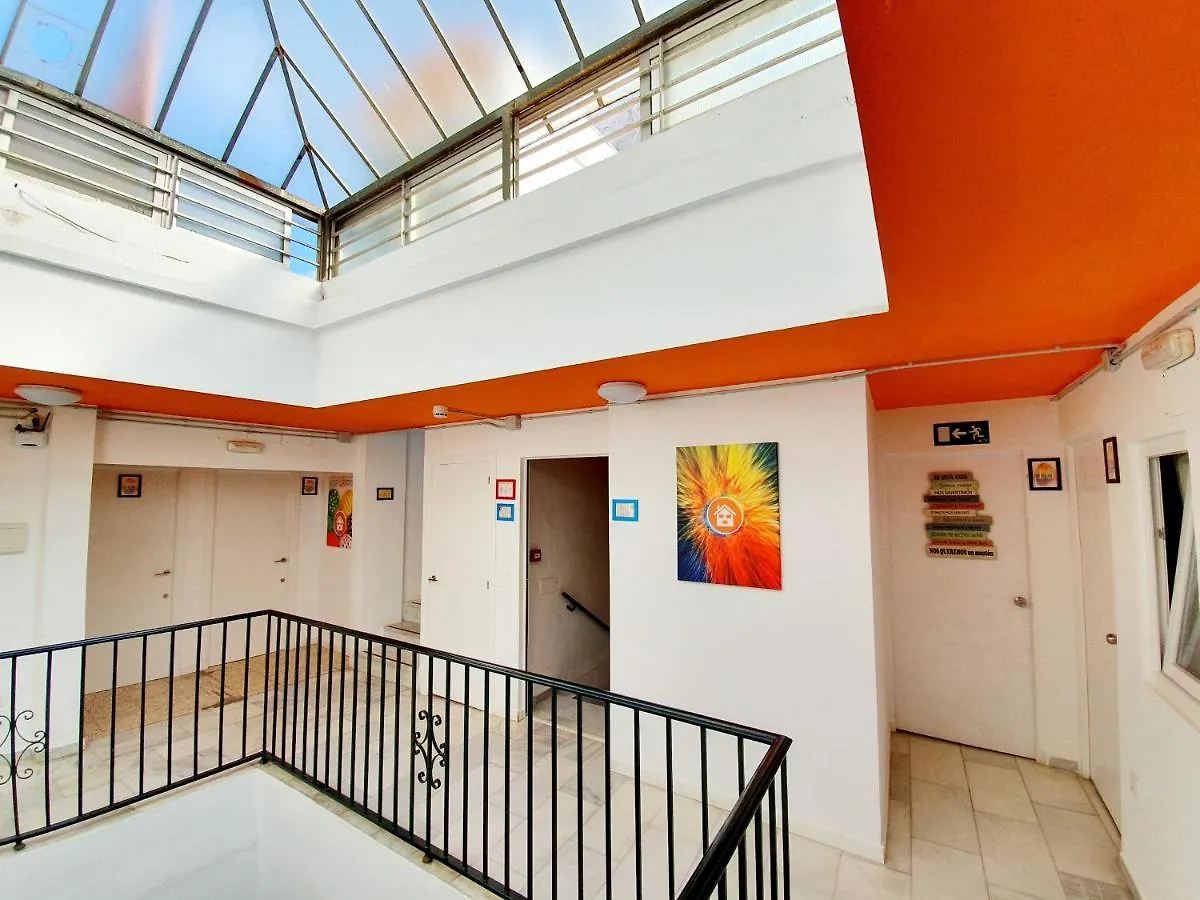 Arc House Sevilla (Adults Only) Spain