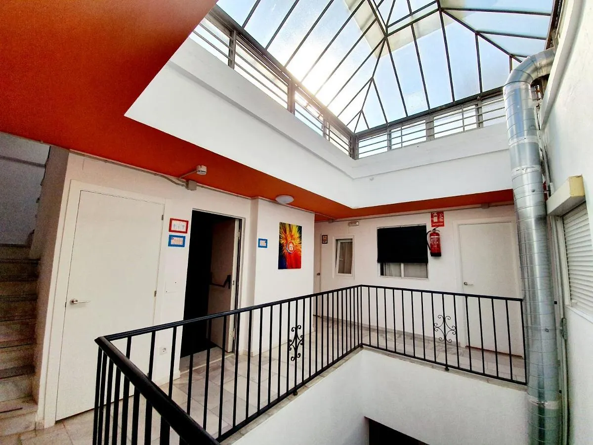 Arc House Sevilla (Adults Only) 0*, Seville Spain