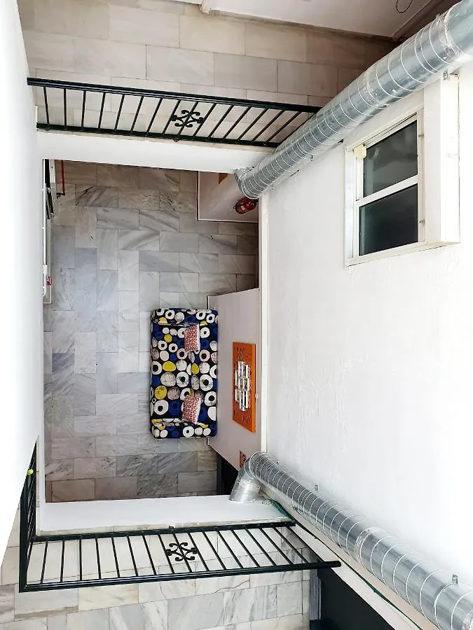 Arc House Sevilla (Adults Only) 0*, Séville Espagne