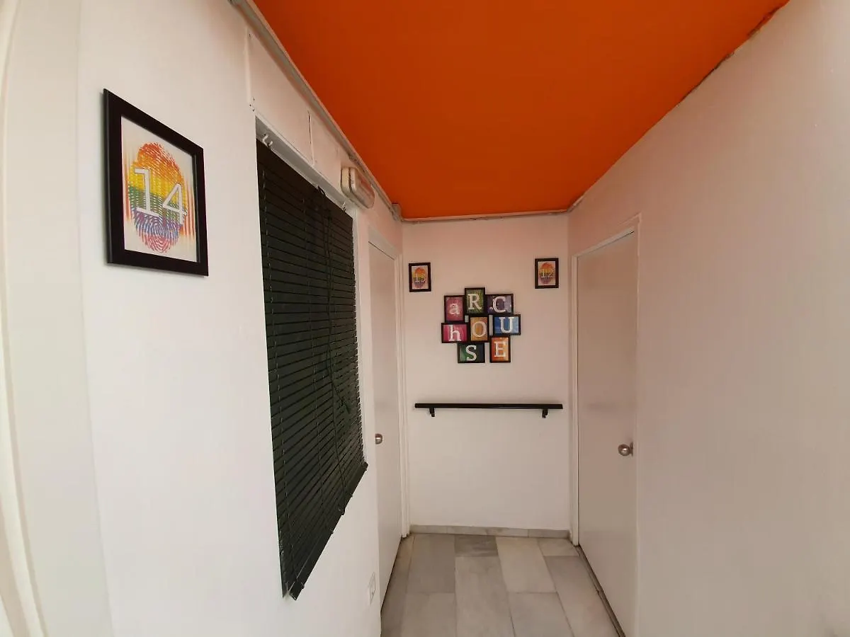 Arc House Sevilla (Adults Only)