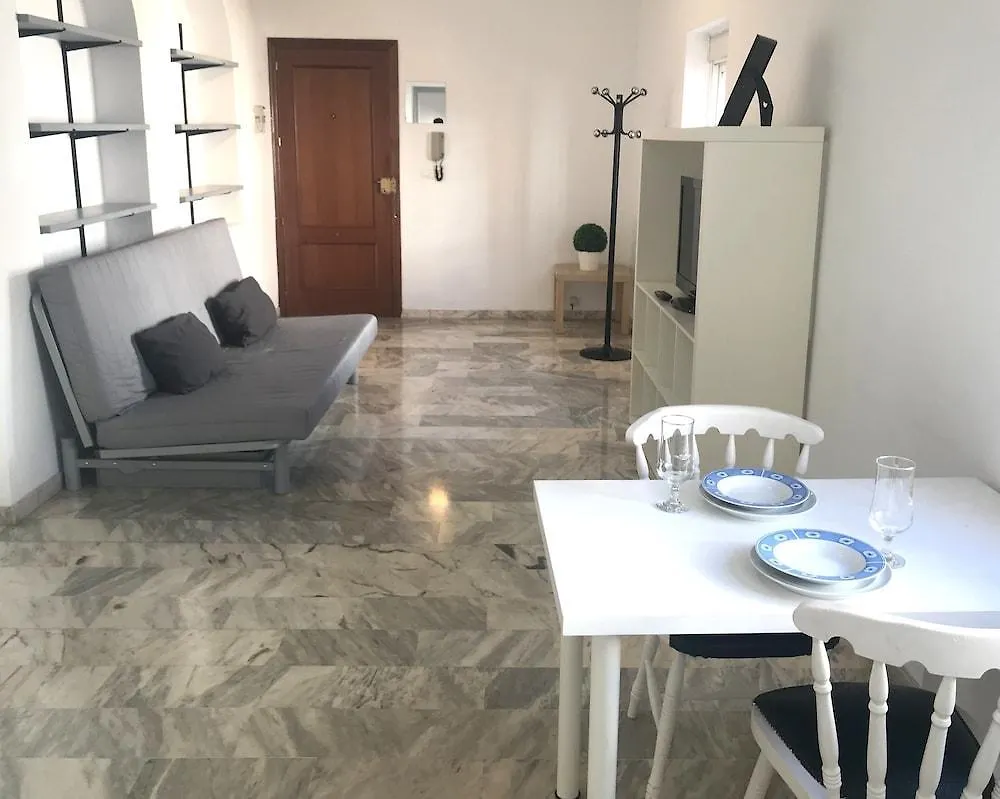Arc House Sevilla (Adults Only) Hostel
