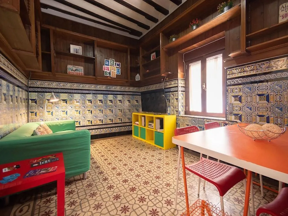 Arc House Sevilla (Adults Only) Seville