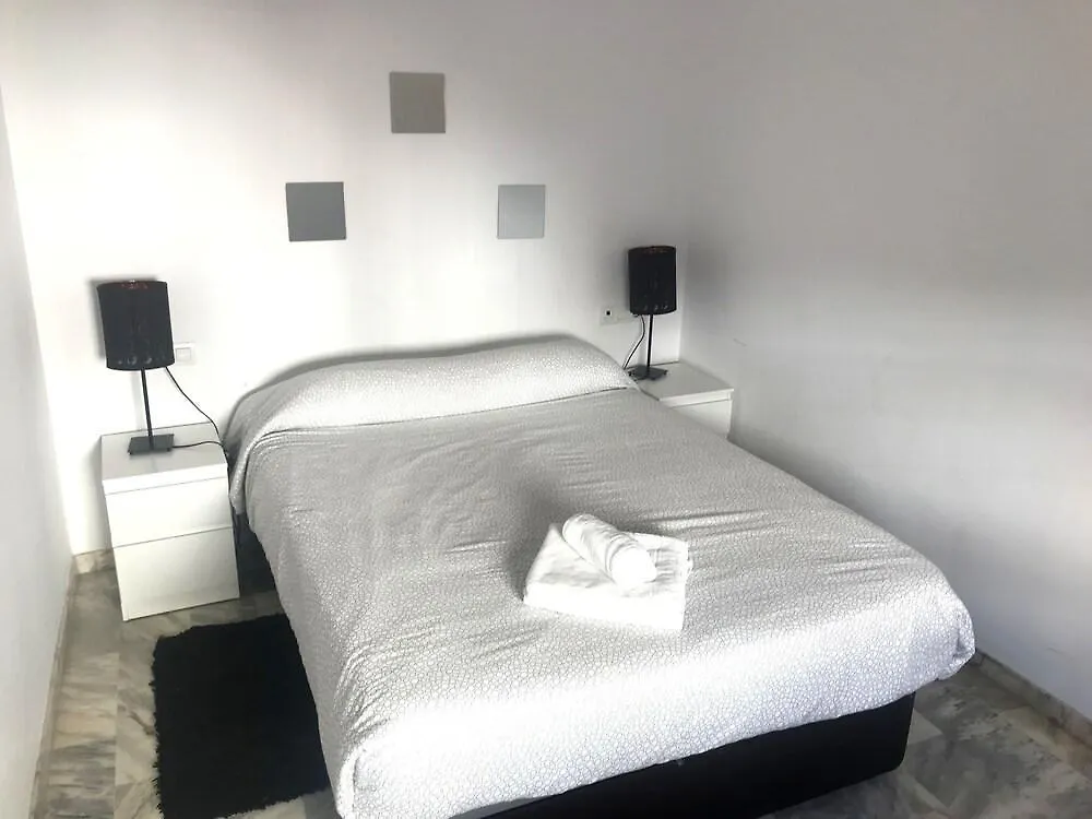 Arc House Sevilla (Adults Only) Seville